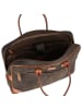 BRIC`s Life Aktentasche 38 cm Laptopfach oliv