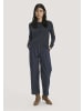 Hessnatur Hessnatur Strickjacke Regular aus reiner Bio-Merinowolle in marine