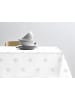 SÖDAHL Tischtuch Daydream in White