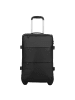 Jump Dunaa 2 Rollen Reisetasche 55 cm in black