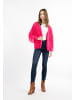 IZIA Strickjacke in PINK