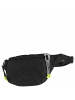 PICARD Lucky One - Gürteltasche 35 cm (schwarz) in schwarz