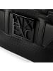 Armani Exchange Susy Handtasche 24 cm nero