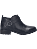 Josef Seibel Halbschuh Kate 10 in schwarz