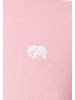 JIMMY SANDERS Polo Shirt Kurz Arm in pink