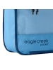 Eagle Creek Pack-It Reveal Packtasche 25 cm Mit Dehnfalte in blue dawn