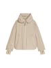 Marc O'Polo 3-Lagen-Regenjacke MOP x Function in Linen Beige
