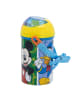 Disney Mickey Mouse Kinderflasche 450ml Wasserflasche für Schule & Freizeit