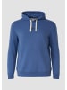 s.Oliver Sweatshirt in 55D1_royalblau