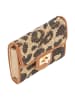 faina Women Handbag in Braun Mehrfarbig