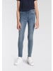 Kidsworld Jeansjeggings in blue denim