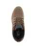 Camel Active Sneaker low 58CLA06 in blau