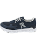 rieker Sneaker Blau