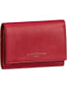 LIEBESKIND BERLIN Geldbörse Linn Wallet M Sheep Natural in True Red
