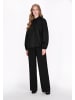 DreiMaster Klassik Women Shirt in black