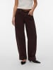 Vero Moda Jeans in Chocolate Torte