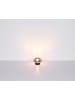 Globo lighting Deckenleuchte "SHAUN" in black