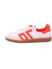 Back 70 Schnürschuh in weiß