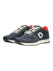 Ecoalf Sneaker UCLA Dunkelblau