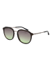 Scotch & Soda Männer Sonnenbrille Flieger Braun