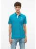 s.Oliver Polo-Shirt  in  66D1_türkis
