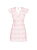 myMo Women Dress in light rose multicolor