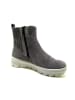 Legero Stiefelette in grau