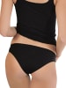 Lisca 6er Pack Slip in black-skin