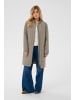 Cream Jacke ArwenCR Loose fit in Bungee Cord