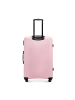 Wittchen Cube Line Collection in Light pink