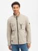 Camel Active Jacke in schwarz