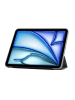 TechProtect SmartCase iPad Air 10.9/11 Schwarz