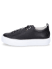 Paul Green Sneaker in schwarz