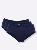 WITT WEIDEN Jazzpants in marine