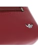 Golden Head Polo Schlüsseletui Leder 11.5 cm rot