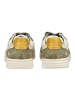 Mustang Sneaker in Khaki