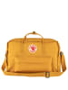 FJÄLLRÄVEN Kånken Weekender - Reisetasche 44 cm (green) in ochre