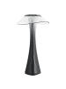 LA VAGUE SKYLIGHT LED Tischleuchte in kupfer