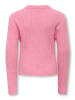 KIDS ONLY Strickpullover in Sea Pink