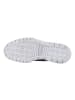 Puma Mayze Classic Wns Leder-Sneaker Weiß
