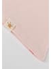 Sigikid Wendehalstuch Classic Baby in rosa
