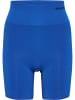 Hummel Kurze Hose Hmltif Multisport Damen in OLYMPIAN BLUE