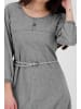alife and kickin Kleid DoroAK DNM B in steal denim
