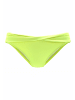 S. Oliver Bikini-Hose in lime