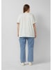QS T-Shirt  in  51G0_arktisblau