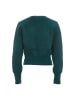 Albee Women Strickjacke in Grün