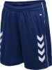 Hummel Hummel Kurze Hose Hmlcore Multisport Kinder Schnelltrocknend in MARINE