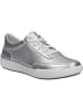 Josef Seibel Sneaker Claire 29 in silber