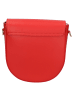 Gave Lux Schultertasche in RED