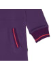 Walkiddy Kleid Mysterious Purple 01-Sweatdress